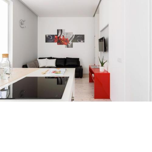 ALTIDO Modern Flat - Città Studi