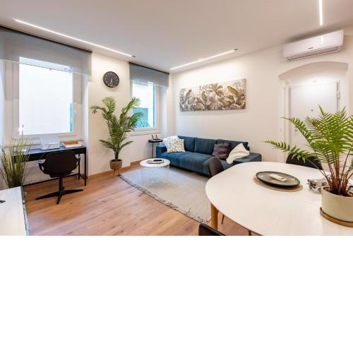 ALTIDO Modern flat in Genoa