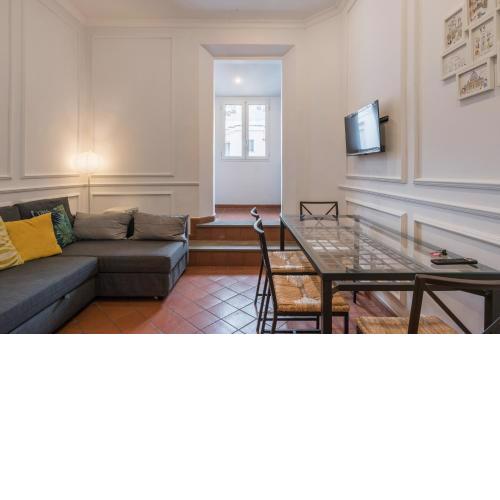 ALTIDO Modern Flat near Spanish Steps