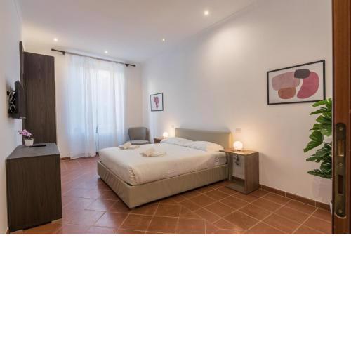 ALTIDO Modern flat near the city centre