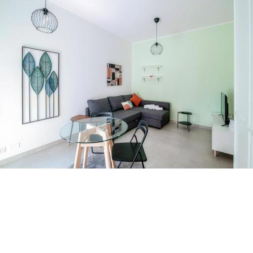 ALTIDO Navigli Studio with Balcony