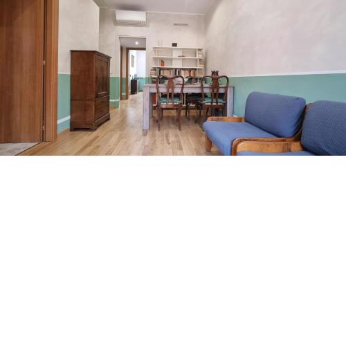 ALTIDO New Apt 10 min from Duomo, 25 min from Linate