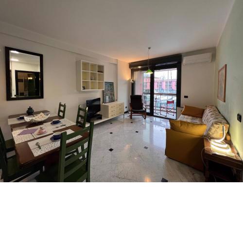 ALTIDO Oreste’s Apartment