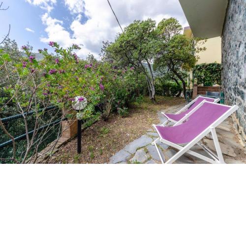 ALTIDO Perfectly Located Apt next to Beach, in Monterosso