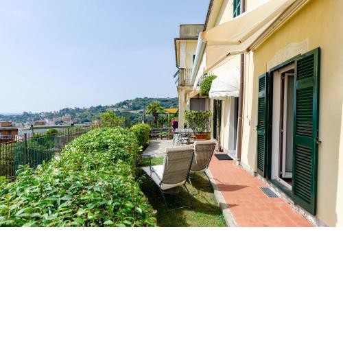 ALTIDO Portofino Sweet Suite in Rapallo