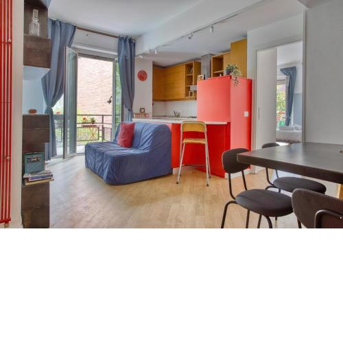 ALTIDO Quirky apartment near the Science Museum