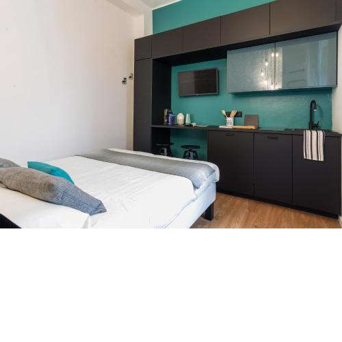 ALTIDO Quirky studio near the city centre