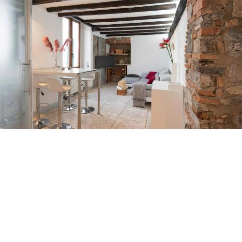 ALTIDO Romantic Loft Perfect Como Centre