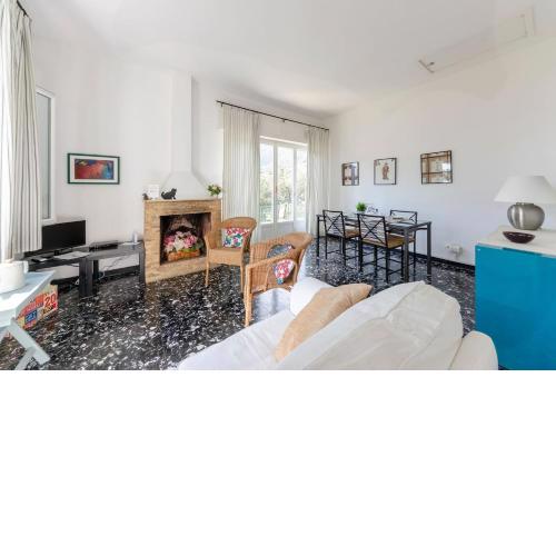 ALTIDO Sea View Flat with Balcony, Cinque Terre