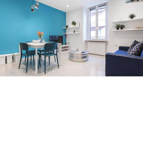 ALTIDO Spacious 1 BR Apt near S Agostino metro