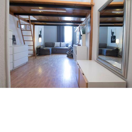 ALTIDO Splendid Flat in Perfect Centre