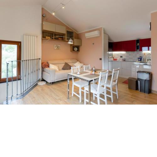 ALTIDO Splendid Flat with Terrace & Magnificent View