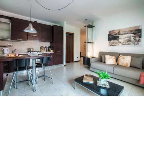 ALTIDO Splendid Flat w/Terrace near Lake Como