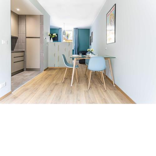 ALTIDO Studio near Natural Museum