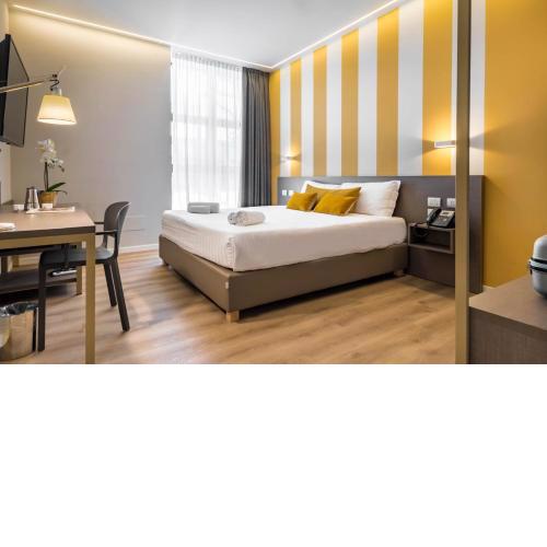 ALTIDO Stylish apartments, moments from San Cristoforo station