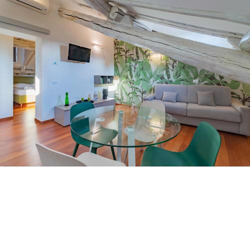ALTIDO Stylish flat near San Lorenzo