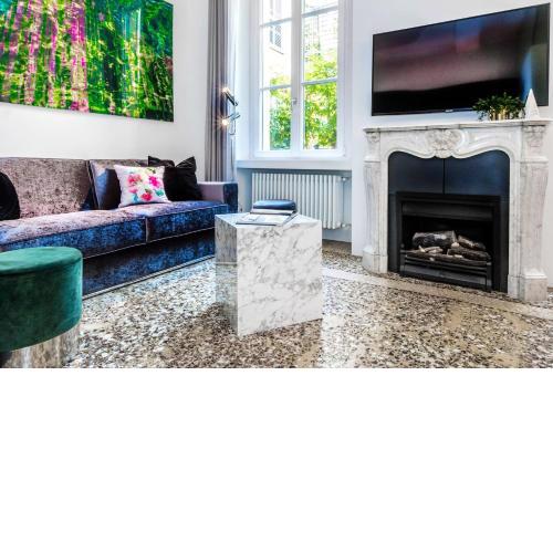 ALTIDO Superb 1bed Apt in Brera