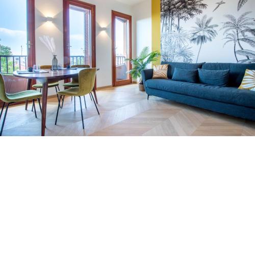 ALTIDO Superb Apt close to Fiera Milano and City Life