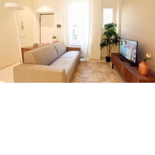 ALTIDO Superb Apt near Arco della Pace and Sforzesco Castle
