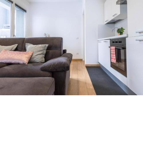 ALTIDO Superb Flat for 4 with Balcony near Milano Centrale
