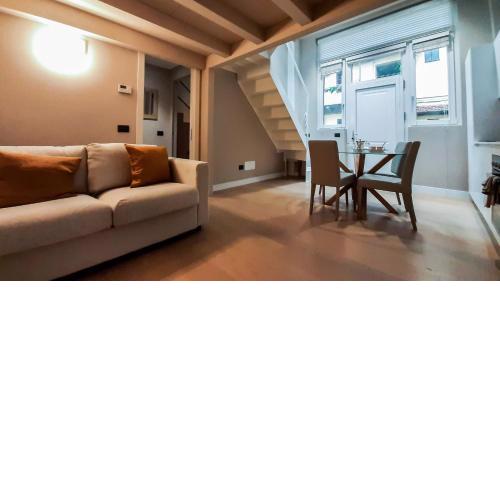 ALTIDO Superb Loft for 4 near Sempione Park