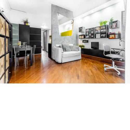 ALTIDO Trendy Flat near Navigli