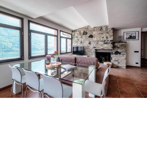 ALTIDO Villa Riflessi Sul Lago