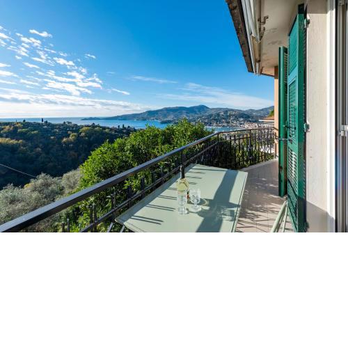 ALTIDO Vintage flat with Garden and Parking