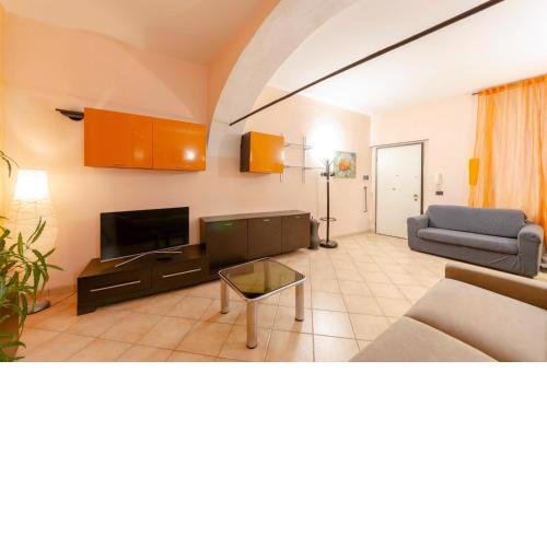 ALTIDO Warm Family Apt for 7, near Porto Antico
