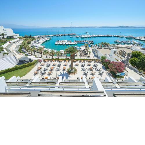 Altin Yunus Hotel & SPA - Çeşme