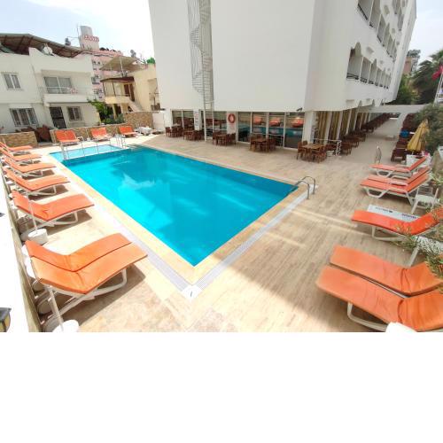 Altinersan Hotel