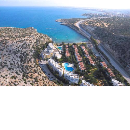 Altınorfoz Hotel