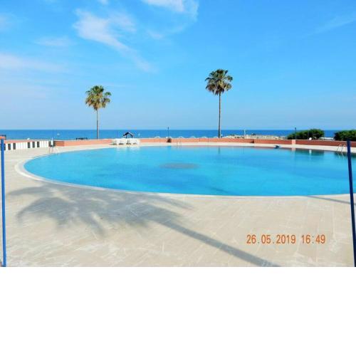 Altınportakal Tatil Sitesi
