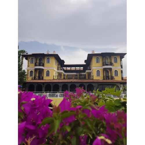 Altinsaray Hotel