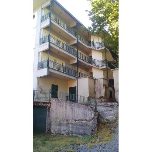 Altipiani arcinazzo house