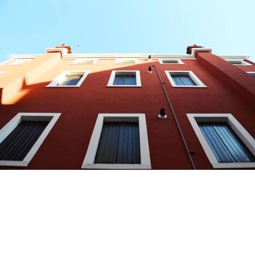 Alto Adriatico Apartments