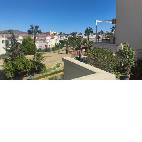 Alto de Torremar - Torremar Natura Vera FKK