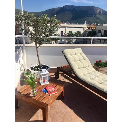 Alto Giardino B&B