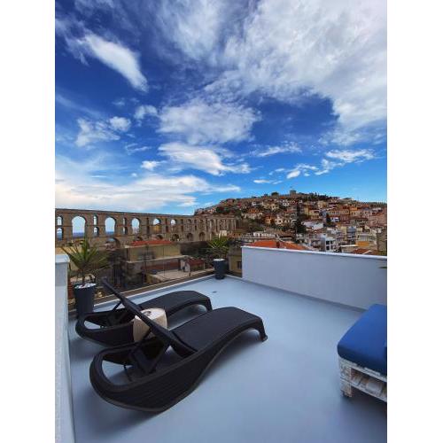Alto Suite (Cielo suites)