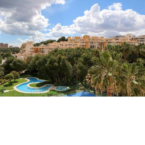 Altos de Campoamor