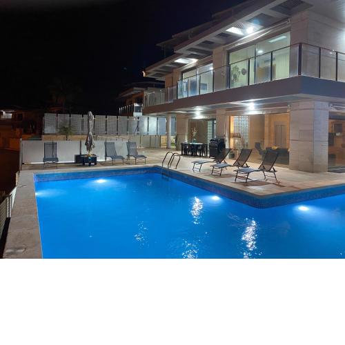 Altos Golf Bahía Benidorm