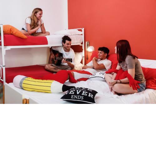 Altro Hotel