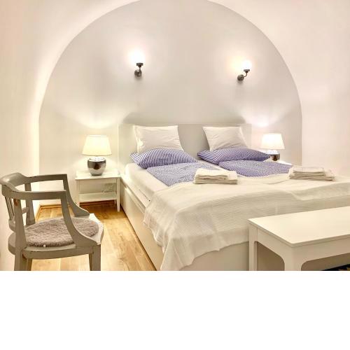Altstadt Apartments Melk