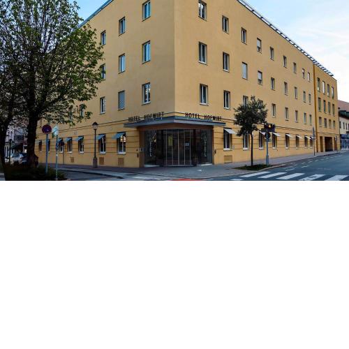 Altstadt Hotel Hofwirt Salzburg