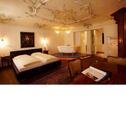 Altstadthotel Kasererbräu