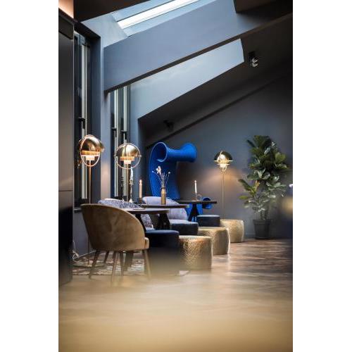 Altstadthotel Weißes Kreuz - In der Fußgängerzone