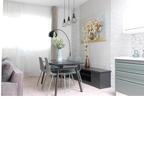 Altum Villare Apartments