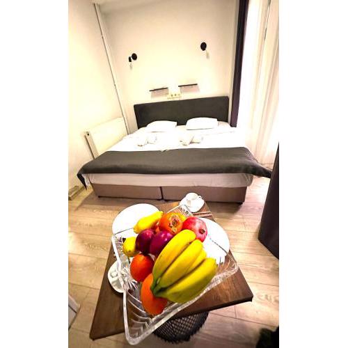 Altun Life Istanbul Hotel Oldcity