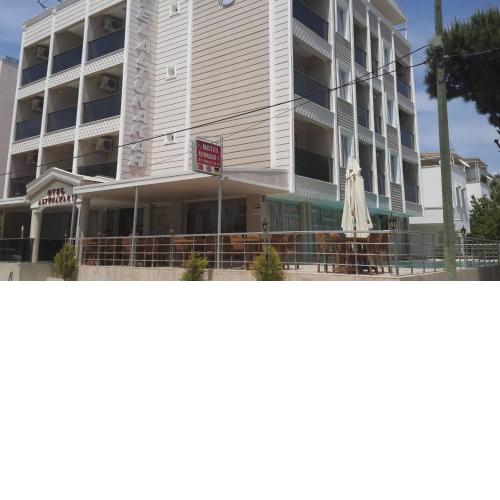 Altunakar 1 Hotel