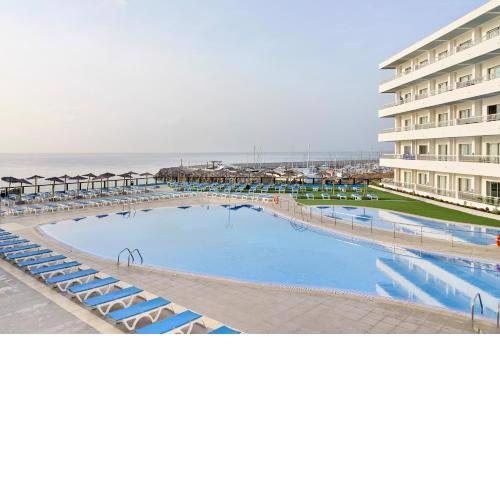 Alua Atlantico Golf - All Inclusive